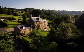 Broom House Egton